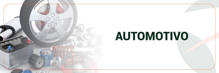 Segmento Automotivo