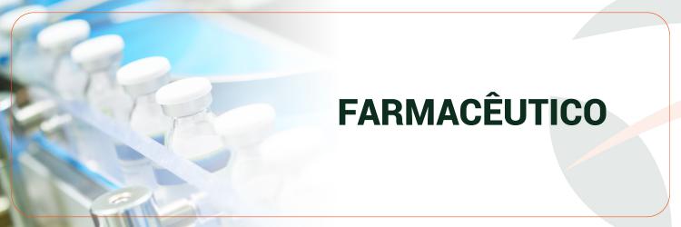 Segmento Farmacêutico