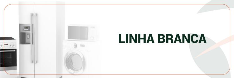 Segmento Linha Branca